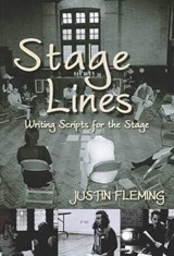 The Thing's the Play - Justin Fleming - 9781921586484