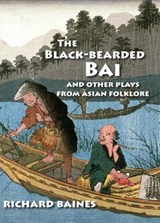 Black-Bearded Bai -  - 9781921586699