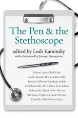 The Pen and the Stethoscope - KAMINSKY,  Leah - 9781921640735