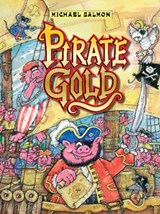 Pirate Gold - Michael Salmon - 9781921665684