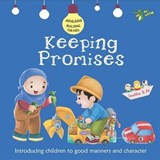 Keeping Promises - Gator Ali - 9781921772139