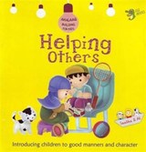 Helping Others - Gator Ali - 9781921772146