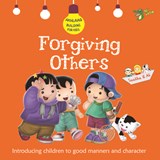Forgiving Others - Ali Gator - 9781921772337