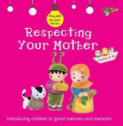 Respecting Your Mother, Ali Gator - Paperback - 9781921772351