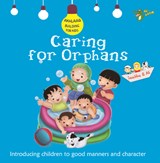 Caring for Orphans - Ali Gator - 9781921772368