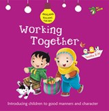 Working Together - Ali Gator - 9781921772610