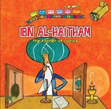 Ibn Al-Haitham - Ali Gator - 9781921772689