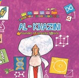 Al Khazini - Ali Gator - 9781921772696