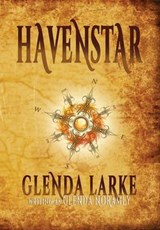 Havenstar - LARKE,  Glenda - 9781921857690