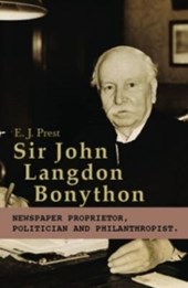 Sir John Langdon Bonython