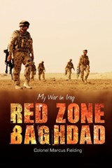 Red Zone Baghdad -  - 9781921941177