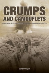 Crumps and Camouflets - Damien Finlayson - 9781921941283