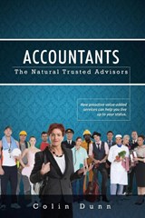 Accountants - Colin Dunn - 9781922022097