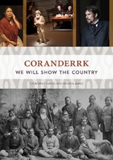 Coranderrk - Giordano Nanni ; Andrea James - 9781922059390