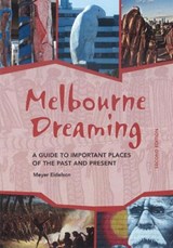 Melbourne Dreaming - Meyer Eidelson - 9781922059710
