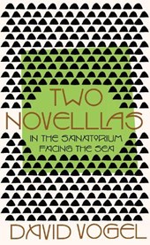 Two Novellas: In the Sanatorium and Facing the Sea