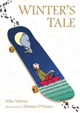 Winter's Tale - SULWAY,  Nike - 9781922101549