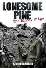 Lonesome Pine - Simon Cameron - 9781922132307