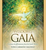 Wisdom of Gaia - Toni (Toni Carmine Salerno) Carmine Salerno - 9781922161307