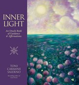 Inner Light - Toni (Toni Carmine Salerno) Carmine Salerno - 9781922161437