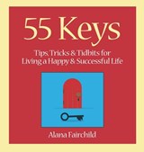 55 Keys - Alana (Alana Fairchild) Fairchild - 9781922161543