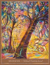Mindfulness - Writing and Creativity Journal - Toni (Toni Carmine Salerno) Carmine Salerno - 9781922161703