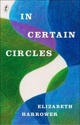 In Certain Circles - Elizabeth Harrower - 9781922182296