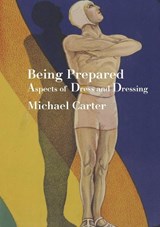 Being Prepared - CARTER,  Michael - 9781922186942