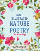 More Illustrated Nature Poetry -  - 9781922191380