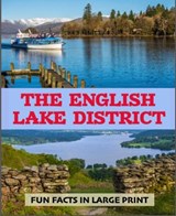 The English Lake District - Unforgettable Notes - 9781922191793