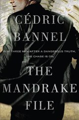 The Mandrake File - BANNEL,  Cedric - 9781922247001