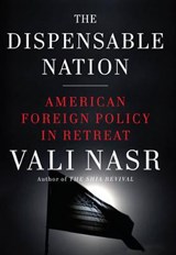 The Dispensable Nation - NASR,  Vali - 9781922247070