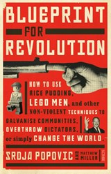 Blueprint for Revolution - Srdja Popovic ; Matthew Miller - 9781922247872