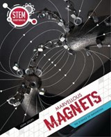 Marvellous Magnets - John Lesley - 9781922322852