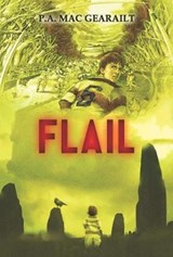 FLAIL - Peter Anthony Fitzgerald - 9781922327710