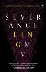Severance - Ling Ma - 9781922330642