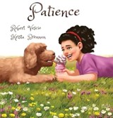 Patience - Robert Vescio - 9781922332769