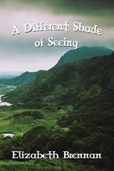 A Different Shade of Seeing - Elizabeth Brennan - 9781922343017