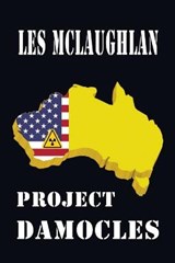 Project Damocles - Les McLaughlan - 9781922343567
