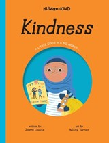 Human Kind: Kindness - Zanni Louise - 9781922385864