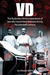 VD - Ian Howie-Willis - 9781922387264