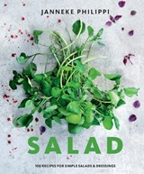 Salad - PHILIPPI,  Janneke - 9781922417619