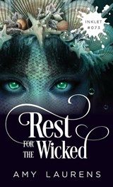 Rest For The Wicked - Amy Laurens - 9781922434135