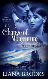 Change Of Momentum - Liana Brooks - 9781922434524