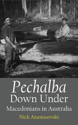 Pechalba Down Under - Nick Anastasovski - 9781922449474