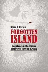 Forgotten Island - WATSON,  Bruce J. - 9781922454973