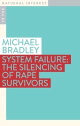 System Failure - Michael Bradley - 9781922464781