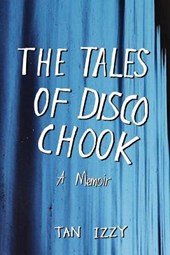The Tales of Disco Chook