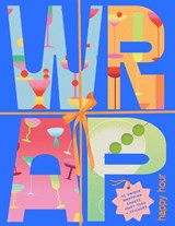 WRAP: Happy Hour - Sweet Hearts Press - 9781922468468