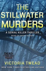 The Stillwater Murders - Victoria Twead - 9781922476821